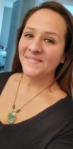 Meet your Posher, Deedee